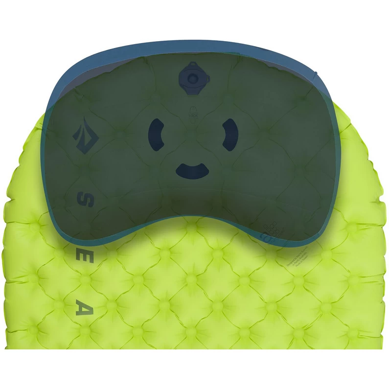 Sea To Summit Aeros Premium Kussen 8 Sea To Summit Aeros Premium Kussen - Afbeelding 6