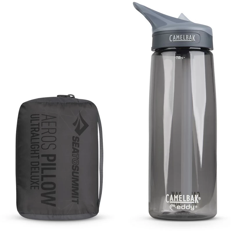 Sea To Summit Aeros Ultralight Deluxe Kussen 8 Sea To Summit Aeros Ultralight Deluxe Kussen - Afbeelding 6