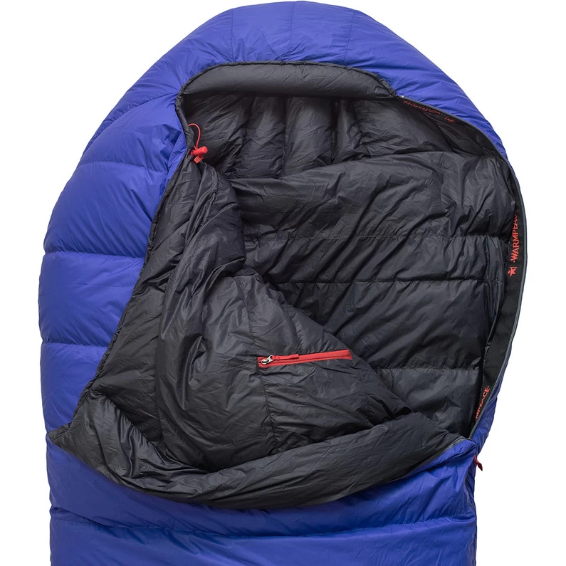 Solitaire 500 Slaapzak 6 Solitaire 500 Slaapzak - Afbeelding 4