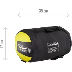 Millet Syntek 0 Slaapzak -Wandeluitrusting iview 5033865 005 pic3