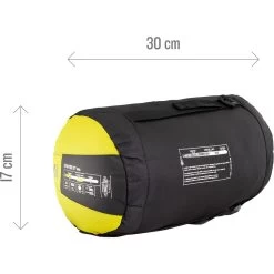 Millet Syntek 0 Slaapzak -Wandeluitrusting iview 5033865 007 pic3