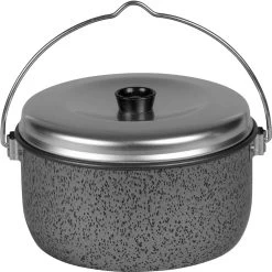 Trangia Heksenketel Non-stick Met Deksel 2,5 L