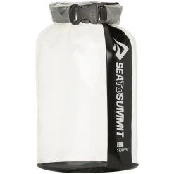 Sea To Summit Stopper Clear Dry Bag Packsack