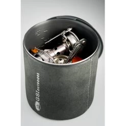 GSI Halulite Minimalist Kookgerei -Wandeluitrusting iview 5034320 001 pic2