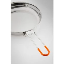 GSI Glacier Stainless Base Camper Medium Kookgerei 12 GSI Glacier Stainless Base Camper Medium Kookgerei -Wandeluitrusting iview 5034326 001 pic5