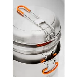 GSI Glacier Stainless Base Camper Medium Kookgerei 13 GSI Glacier Stainless Base Camper Medium Kookgerei -Wandeluitrusting iview 5034326 001 pic6