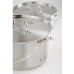 GSI Glacier Stainless Troop Cookset -Wandeluitrusting iview 5034330 001 pic4