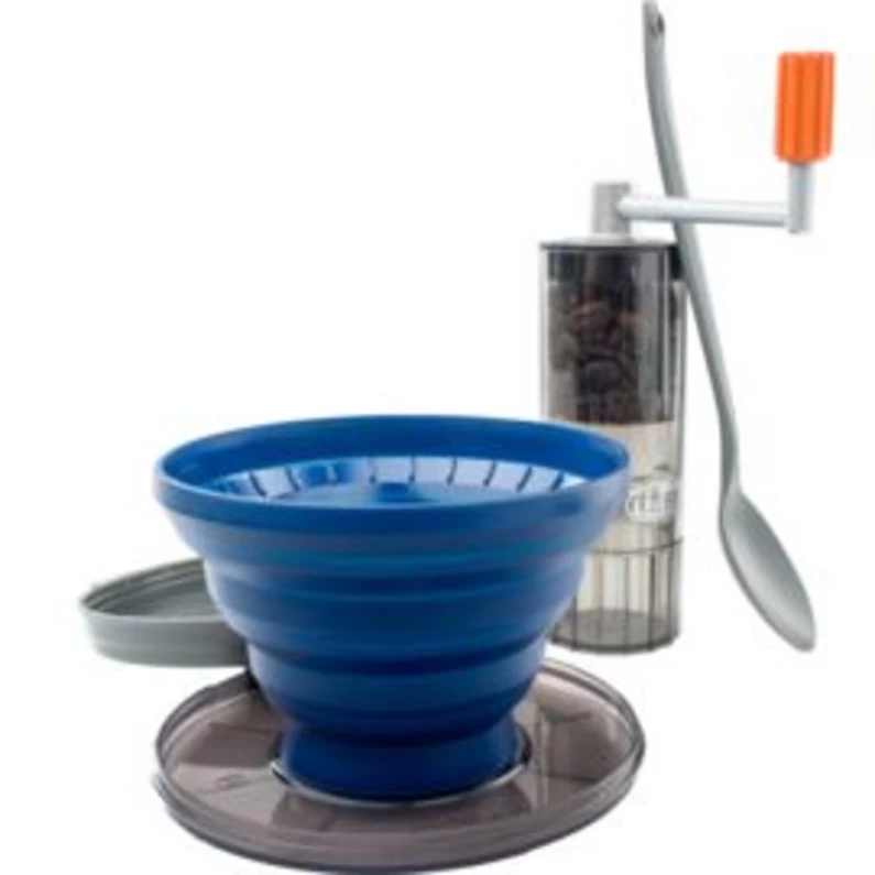 GSI Gourmet Pourover Java Set Koffiefilter 3 GSI Gourmet Pourover Java Set Koffiefilter