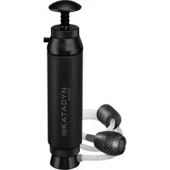 Katadyn Pocket Tactical Waterfilter