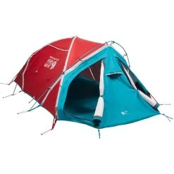 Mountain Hardwear ACI 3 Tent -Wandeluitrusting iview 5034628 001 pic3