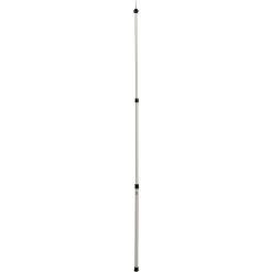 Robens Tarp Telescopic Pole Tentstokken
