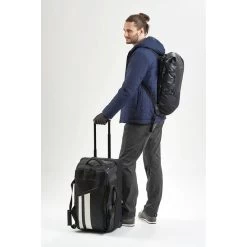 VAUDE Rotuma 90 L Trolley -Wandeluitrusting iview 5035550 001 pic5