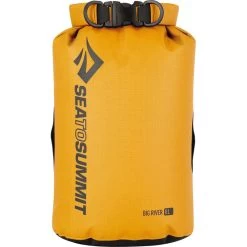 Sea To Summit Big River Dry Bag Packsack