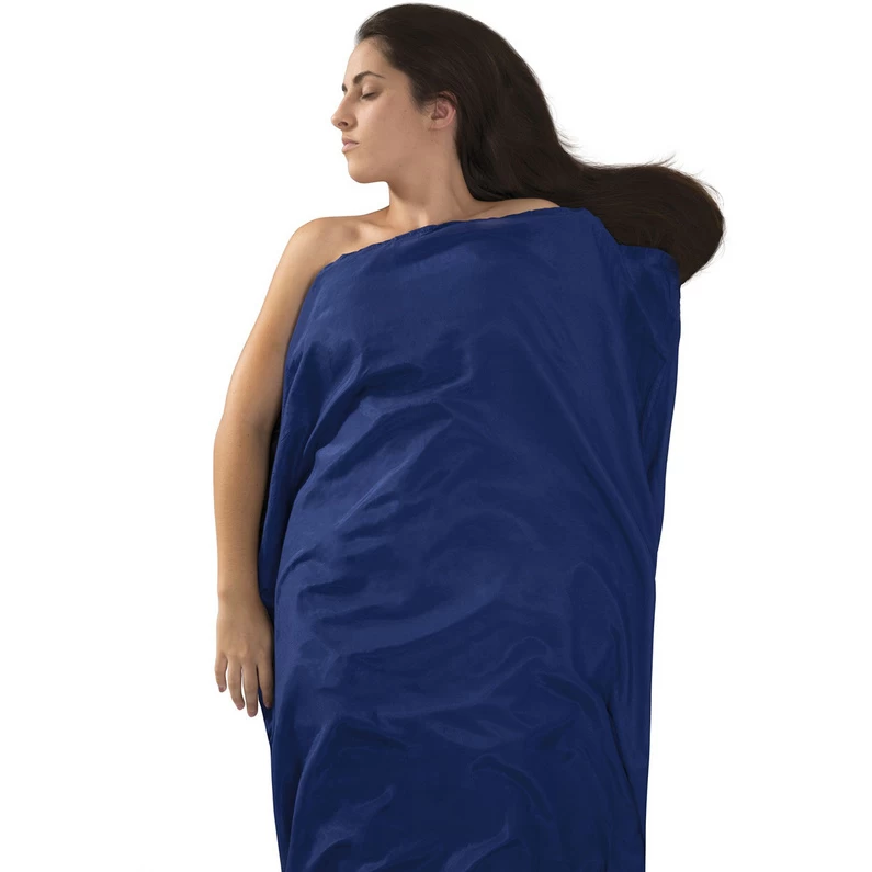 Sea To Summit Silk Cotton Liner 7 Sea To Summit Silk Cotton Liner - Afbeelding 5