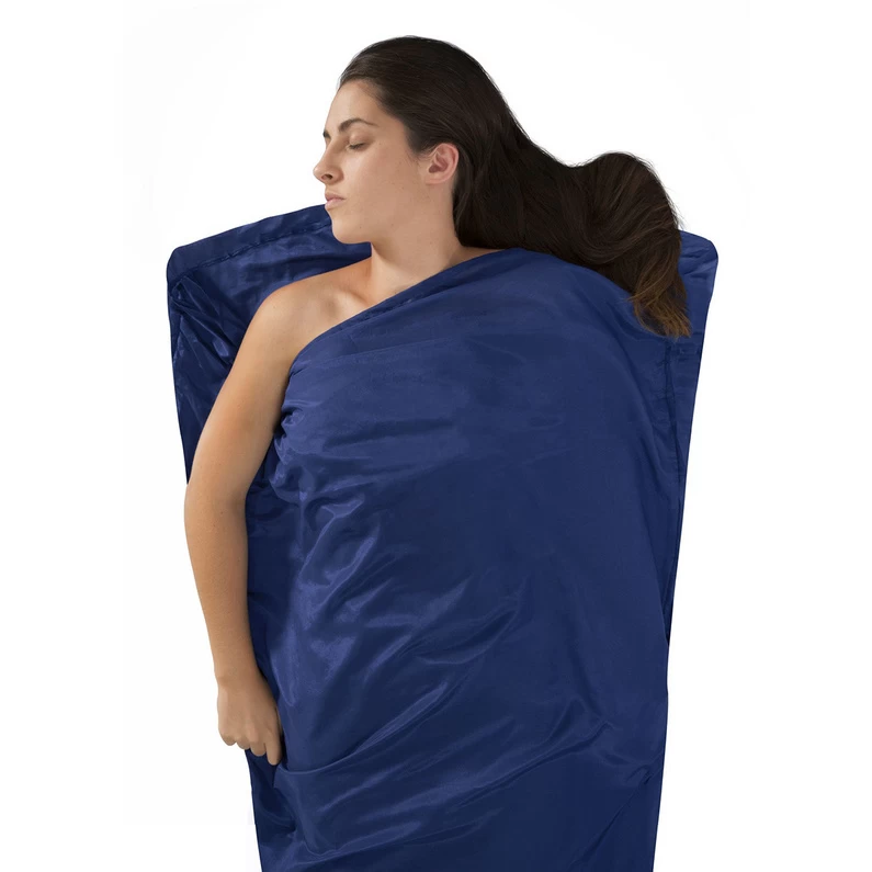 Sea To Summit Silk Cotton Liner 8 Sea To Summit Silk Cotton Liner - Afbeelding 6