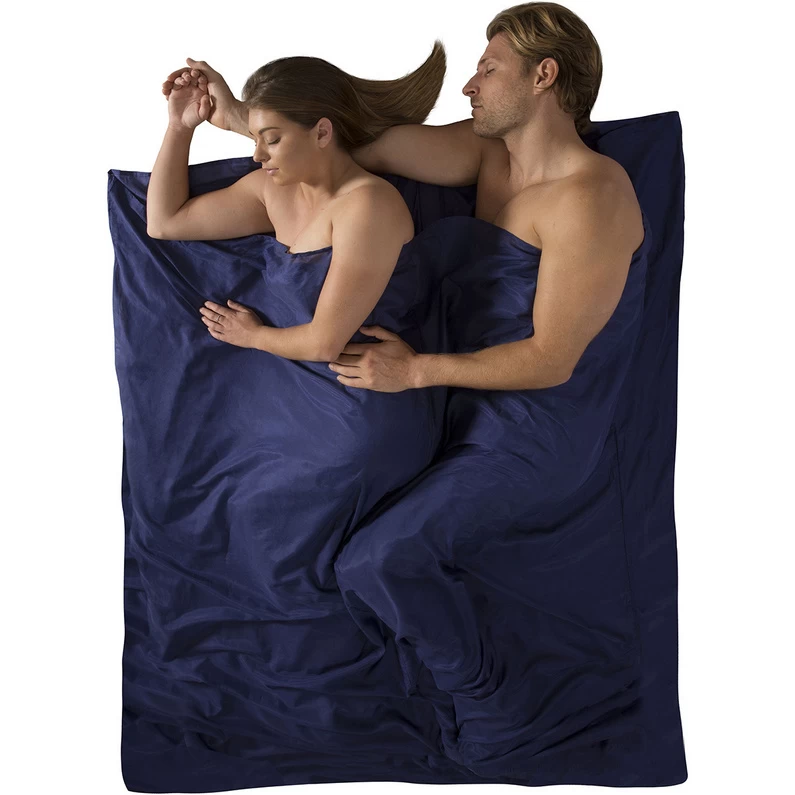 Sea To Summit Silk Cotton Liner 6 Sea To Summit Silk Cotton Liner - Afbeelding 4