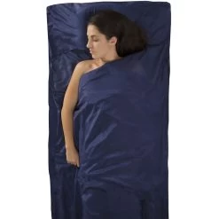 Sea To Summit Silk Cotton Liner 9 Sea To Summit Silk Cotton Liner -Wandeluitrusting iview 5036371 008 pic1