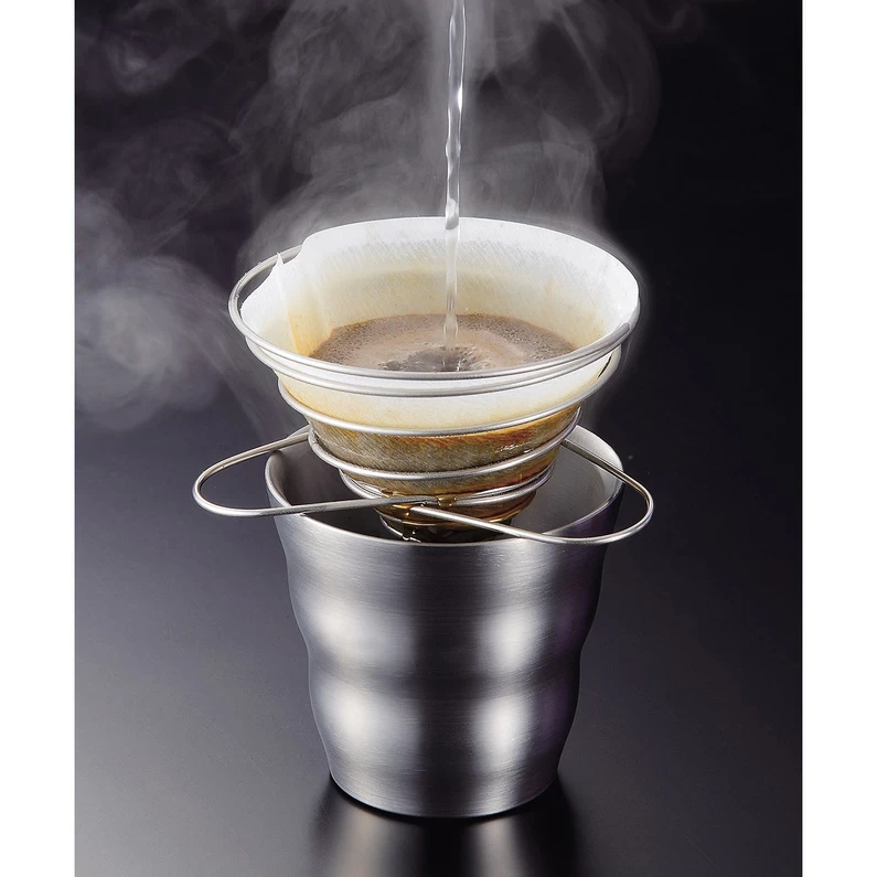 Soto Helix Coffee Maker 5 Soto Helix Coffee Maker - Afbeelding 3