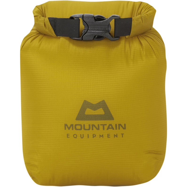 Mountain Equipment Lightweight 1L Drybag 3 Mountain Equipment Lightweight 1L Drybag