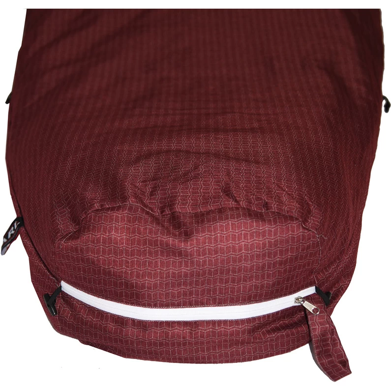 Feater - The Feet Heater Slaapzak 4 Feater - The Feet Heater Slaapzak - Afbeelding 2