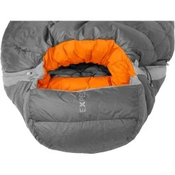 Exped Trekkinglite 0° Slaapzak -Wandeluitrusting iview 5038320 001 pic4