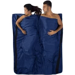 Sea To Summit Silk Stretch Rectangular Liner -Wandeluitrusting iview 5039013 001 pic6 1