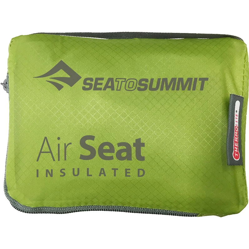 Sea To Summit Air Seat Insulated 6 Sea To Summit Air Seat Insulated - Afbeelding 4