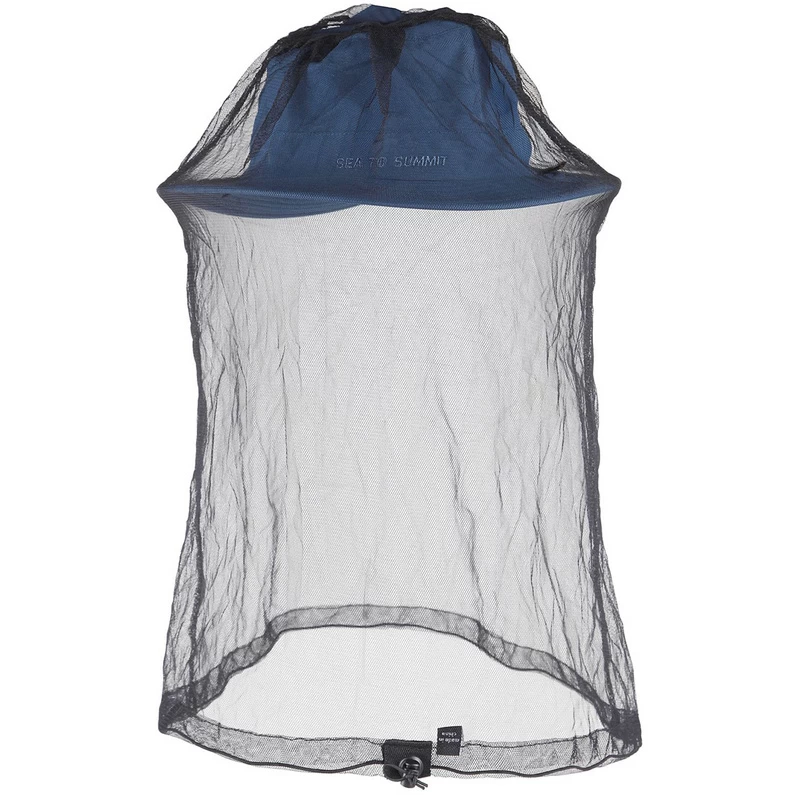 Sea To Summit Nano Mosquito Headnet 3 Sea To Summit Nano Mosquito Headnet