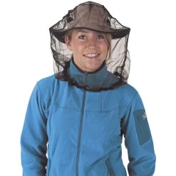 Sea To Summit Nano Mosquito Headnet 12 Sea To Summit Nano Mosquito Headnet -Wandeluitrusting iview 5039026 001 pic5