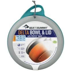 Sea To Summit Delta Bowl With Lid -Wandeluitrusting iview 5039048 001 pic3