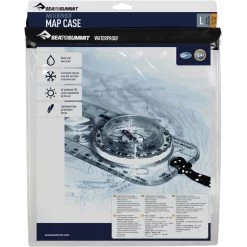 Sea To Summit Waterproof Map Case -Wandeluitrusting iview 5039067 001 pic3