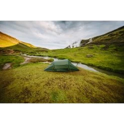 Nordisk Halland 2 LW Tent -Wandeluitrusting iview 5039179 001 pic10