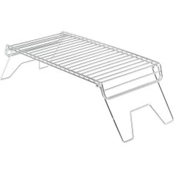 GSI Folding Campfire Grill