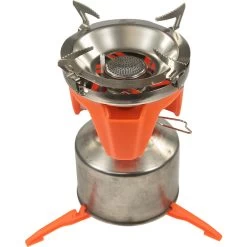 Scandium X2 Gasbrander -Wandeluitrusting iview 5039476 001 pic3