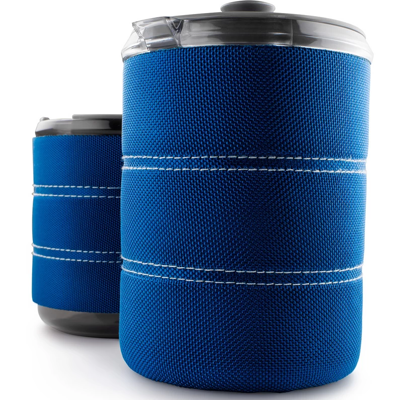 GSI Personal Java Press Koffiezetapparaat 4 GSI Personal Java Press Koffiezetapparaat - Afbeelding 2