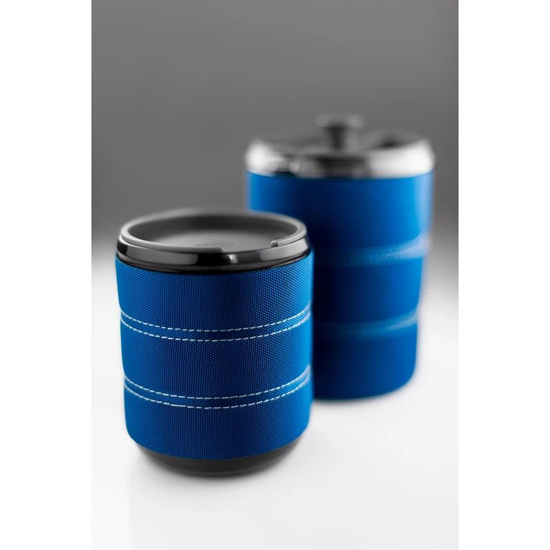 GSI Personal Java Press Koffiezetapparaat 5 GSI Personal Java Press Koffiezetapparaat - Afbeelding 3