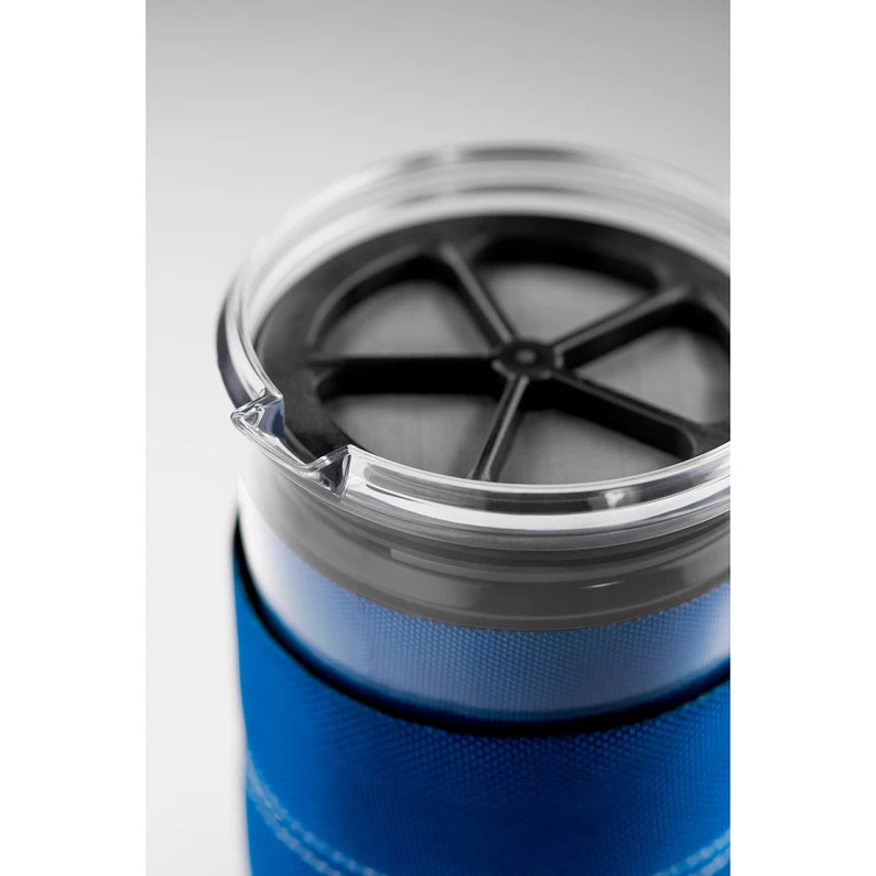 GSI Personal Java Press Koffiezetapparaat 8 GSI Personal Java Press Koffiezetapparaat - Afbeelding 6