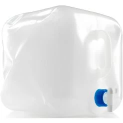 GSI Wasser Cube