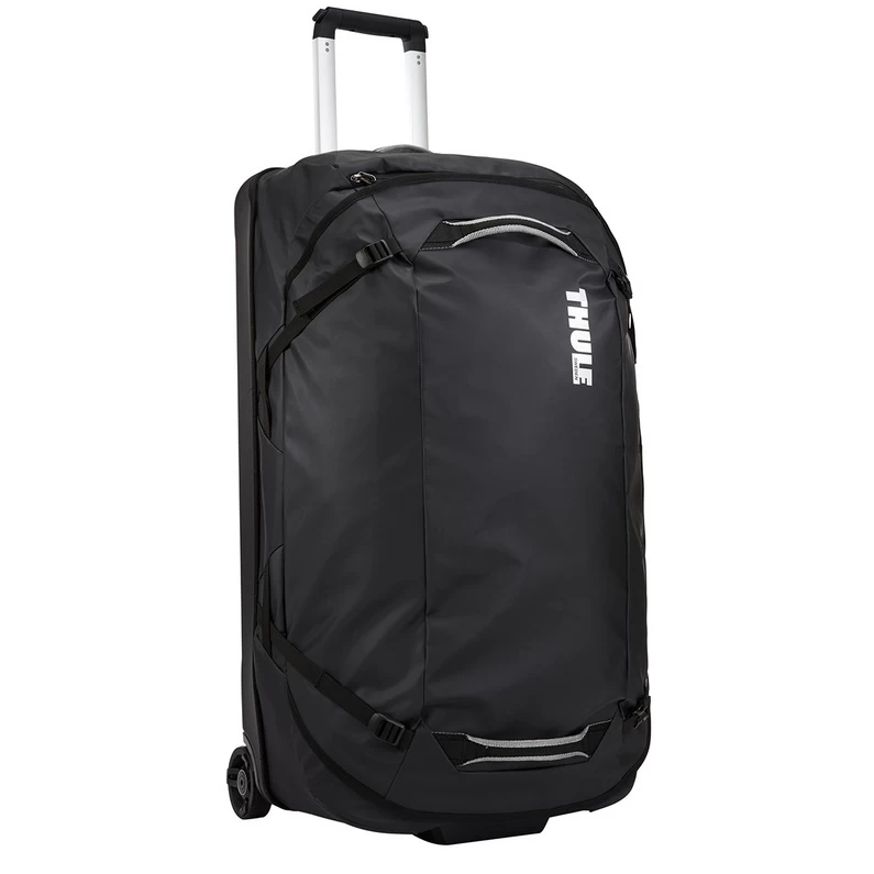 Thule Chasm Wheeled Duffel Rolkoffer 3 Thule Chasm Wheeled Duffel Rolkoffer