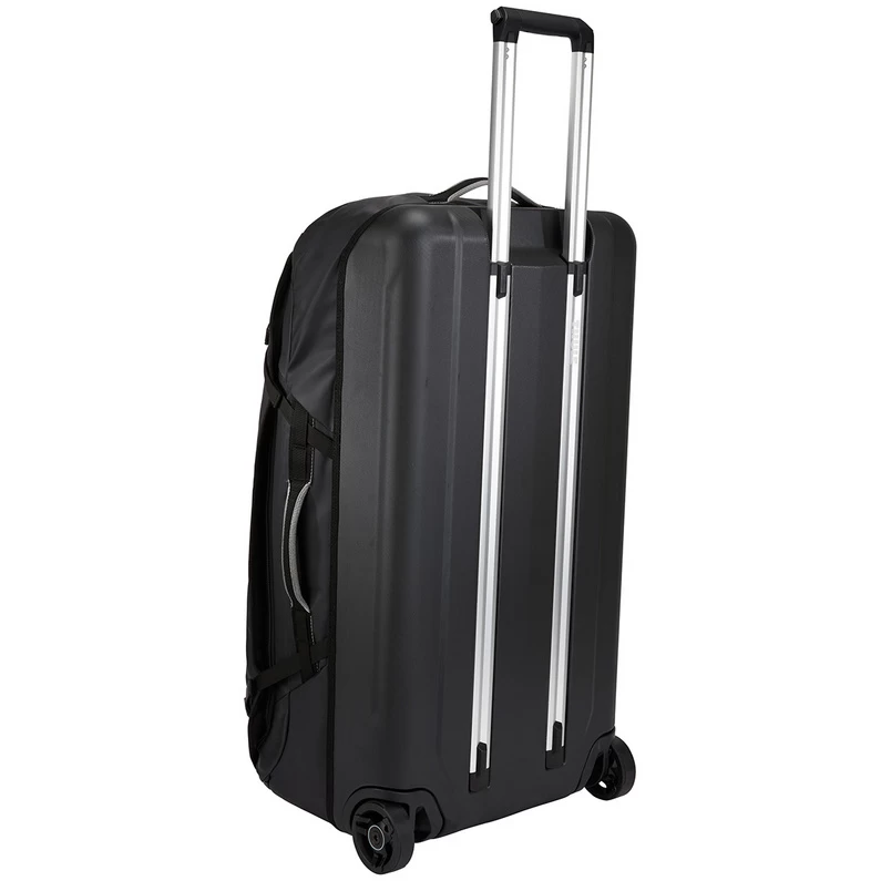 Thule Chasm Wheeled Duffel Rolkoffer 4 Thule Chasm Wheeled Duffel Rolkoffer - Afbeelding 2