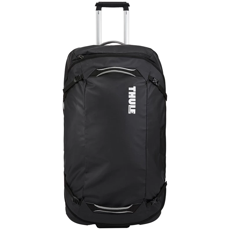 Thule Chasm Wheeled Duffel Rolkoffer 5 Thule Chasm Wheeled Duffel Rolkoffer - Afbeelding 3