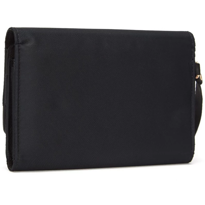 Pacsafe RFIDsafe Clutch Wallet 6 Pacsafe RFIDsafe Clutch Wallet - Afbeelding 4