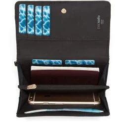 Pacsafe RFIDsafe Clutch Wallet 12 Pacsafe RFIDsafe Clutch Wallet -Wandeluitrusting iview 5040310 001 pic5