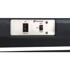 Outwell ECOcool Lite 24L 12V Koelbox -Wandeluitrusting iview 5040474 001 pic3