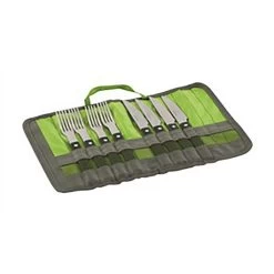 Outwell BBQ Bestek Set