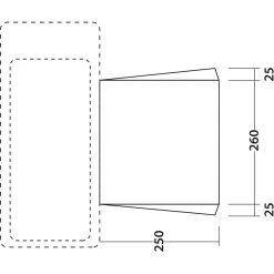 Easy Camp Canopy Tarp -Wandeluitrusting iview 5040522 001 pic6