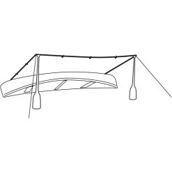 Robens Tarp -Wandeluitrusting iview 5040552 001 pic6