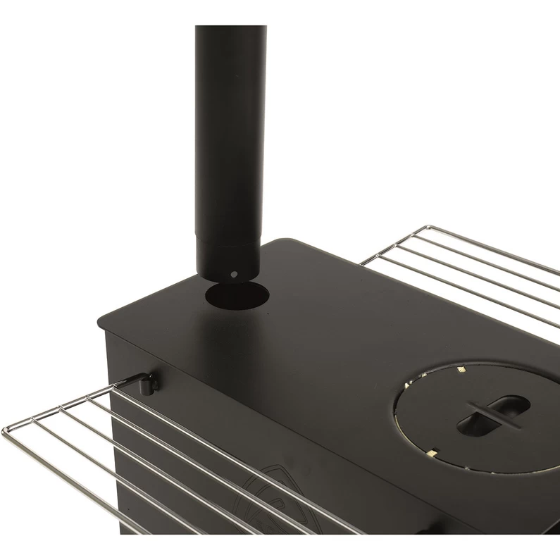 Robens Kobuk Tent Oven 4 Robens Kobuk Tent Oven - Afbeelding 2