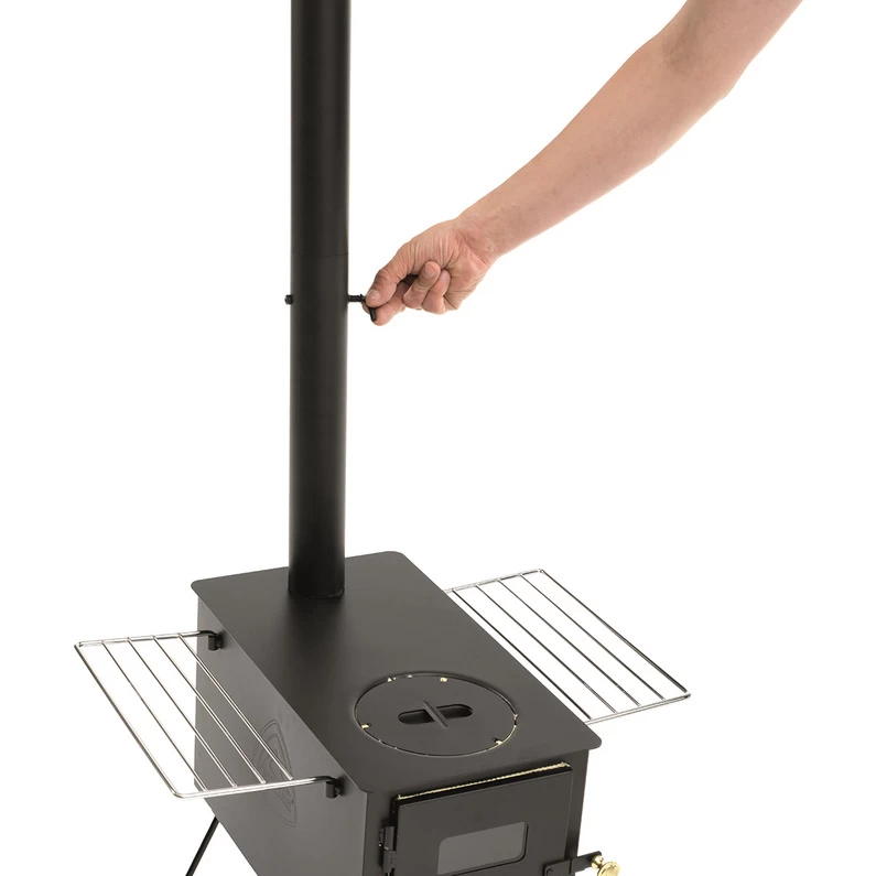 Robens Kobuk Tent Oven 5 Robens Kobuk Tent Oven - Afbeelding 3