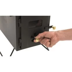 Robens Kobuk Tent Oven 12 Robens Kobuk Tent Oven -Wandeluitrusting iview 5040581 001 pic5